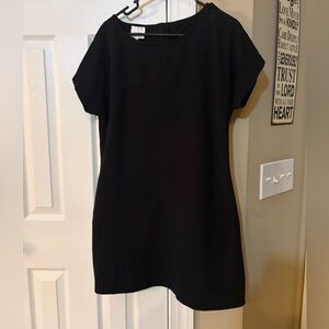 Sundays by We Are Sundays Classic Black dress